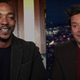 Anthony Mackie, Jimmy Fallon